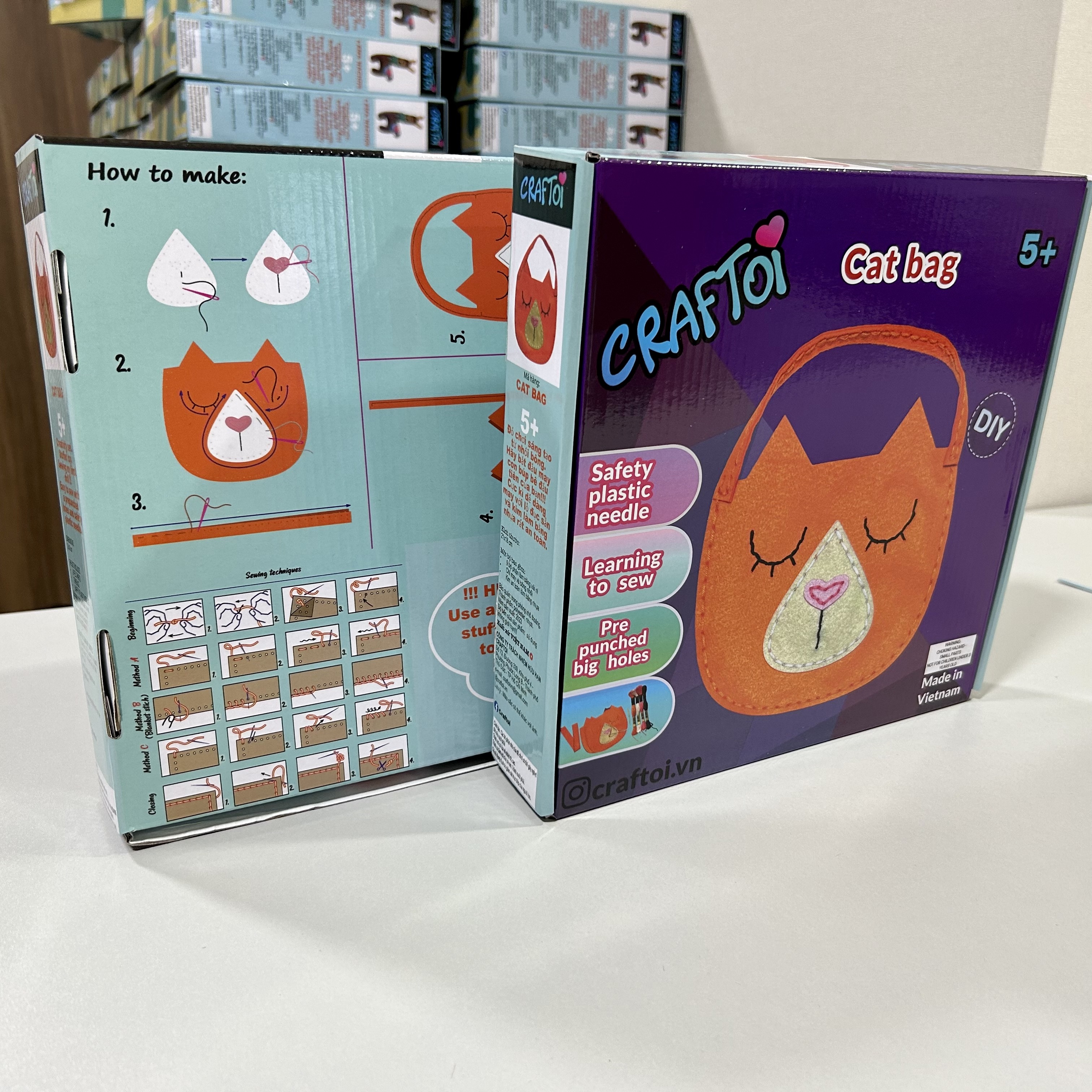 CatBag5