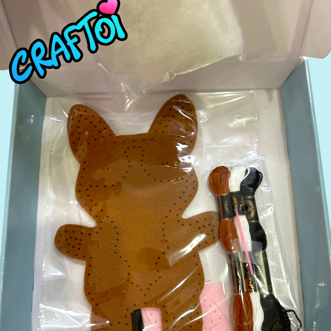 Corgi7