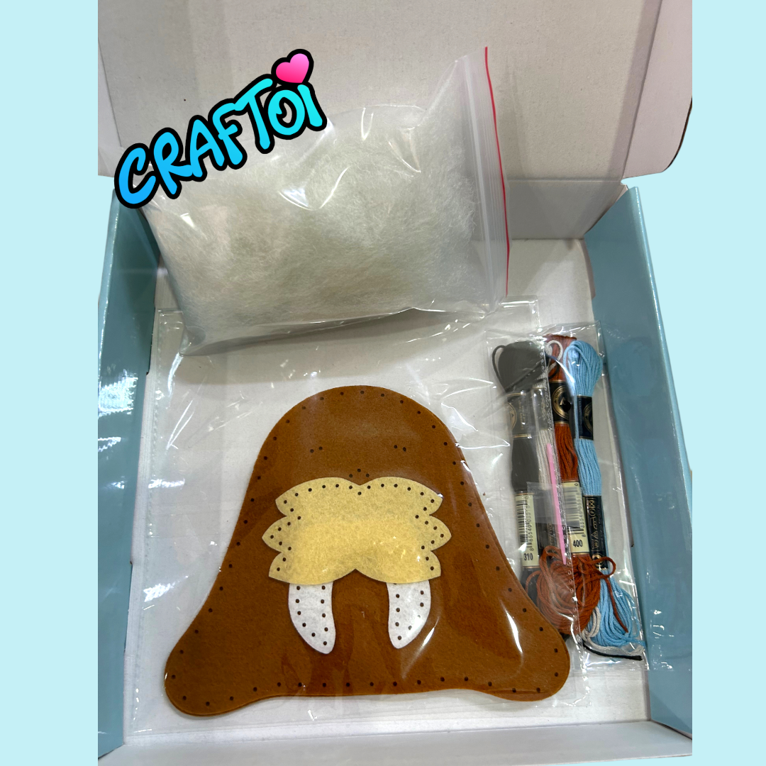 Walrus7